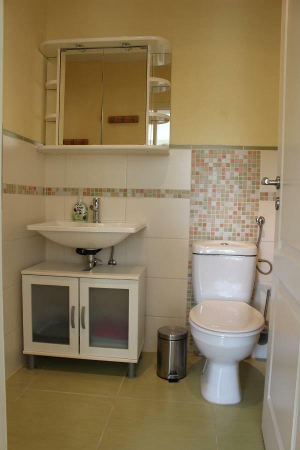 Apartamento Ferienhof Cunnersdorf Kurort Gohrisch Exterior foto
